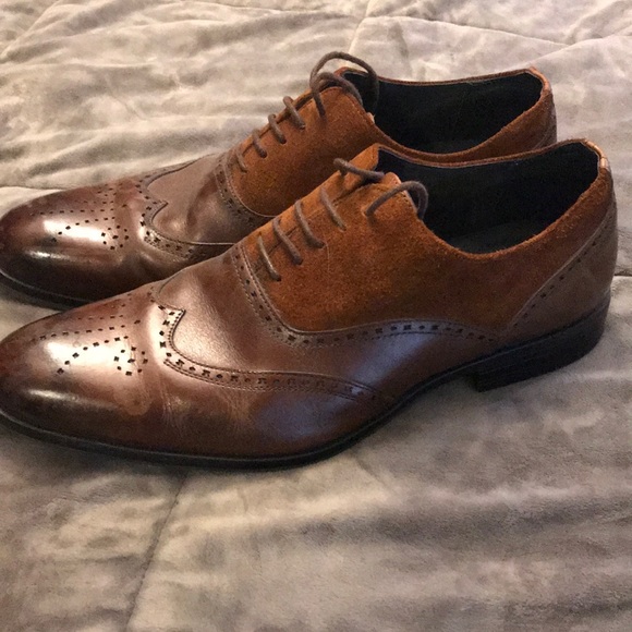 Stacy Adams wingtips - Picture 3 of 6